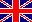 English flag